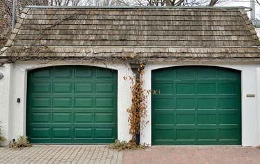 Garage Doors Gig Harbor WA